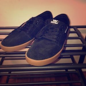 Men’s Supra shoes